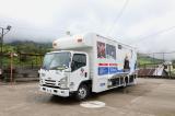 Unidades Médicas Móviles de la Prefectura brindan atención en diferentes comunidades