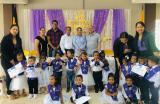 Prefectura del Cañar y MIES incorporan a 43 niños de los CDI Gotitas de Ternura y Mis pequeños traviesos del cantón La Troncal
