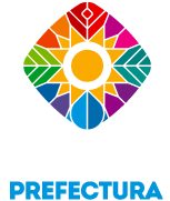 Logotipo Prefectura del Cañar