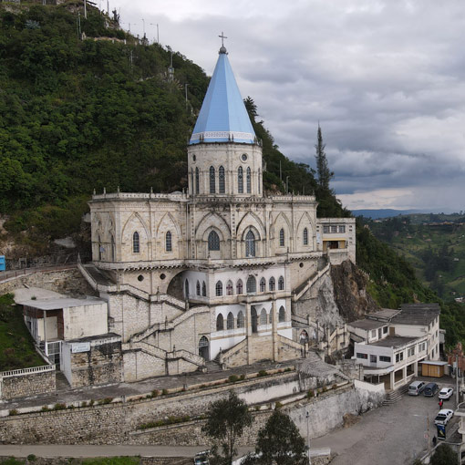 Bib_01_SantuarioVirgenRocio