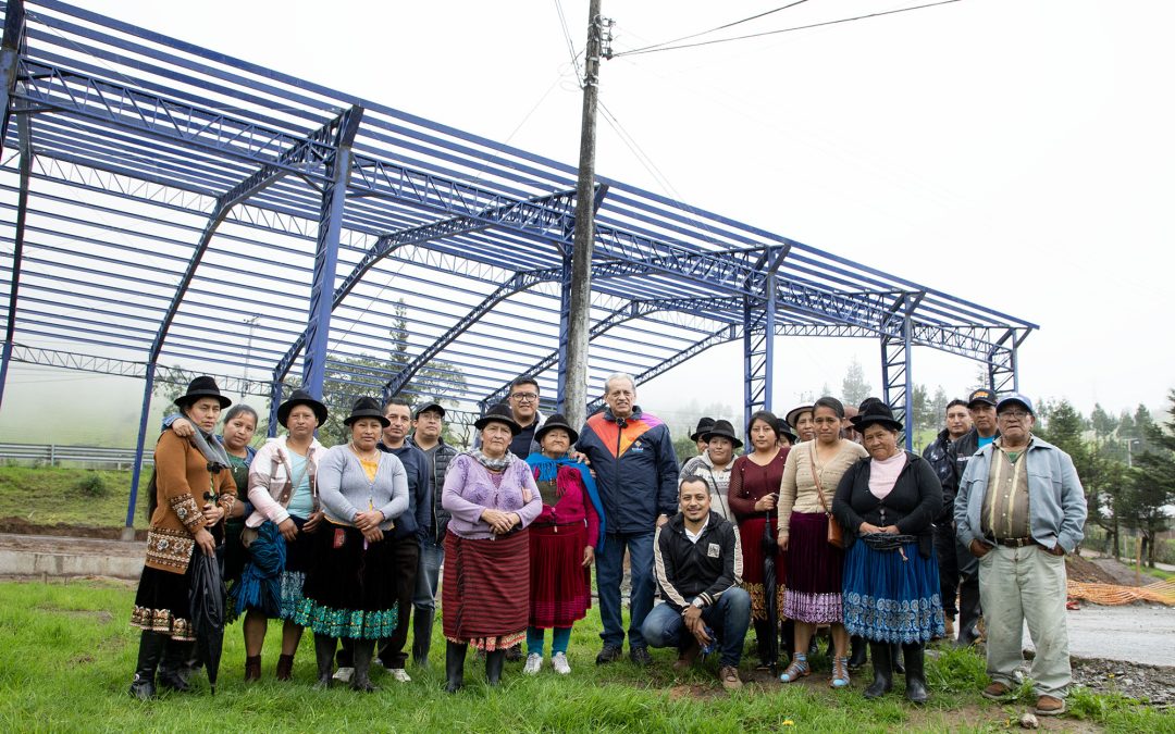 Fortalecemos el deporte con una inversión de 350 mil dólares